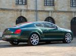 Bentley Continental GT Birkin Edition by MTM 2006 года